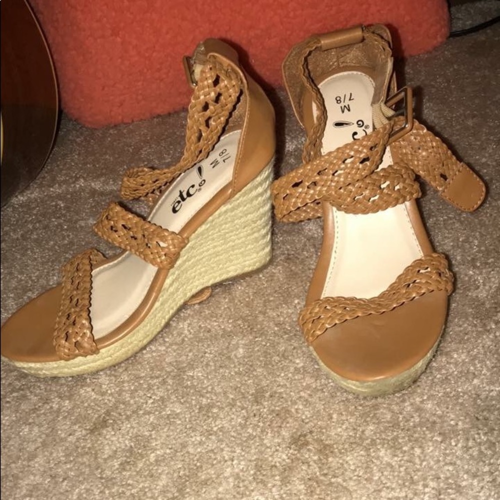 Wedges